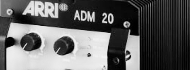 ADM20 - ADM24